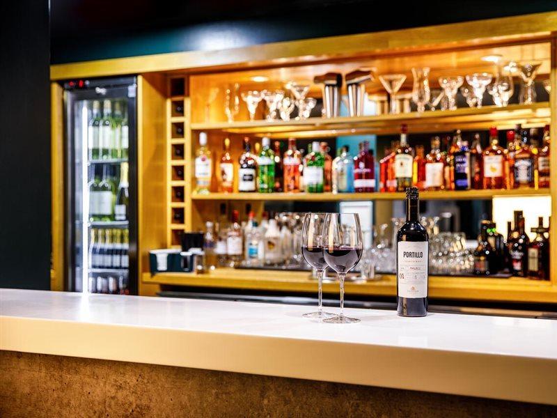 Ibis Budget London Heathrow T5 Slough Kültér fotó