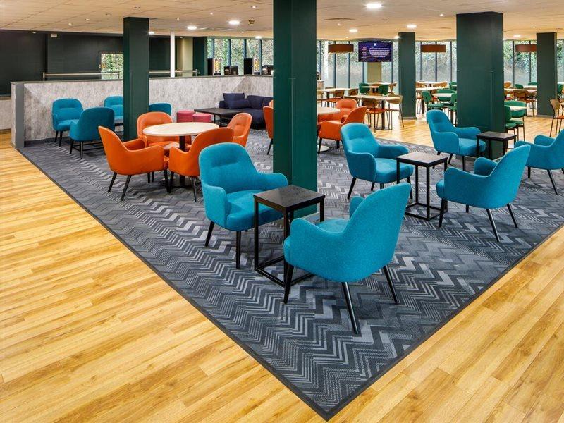 Ibis Budget London Heathrow T5 Slough Kültér fotó