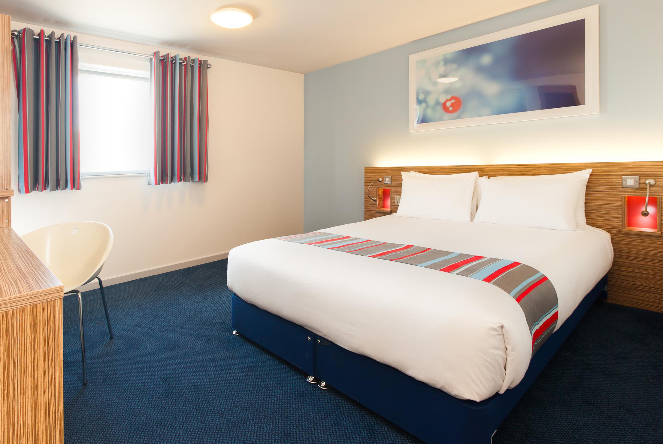 Ibis Budget London Heathrow T5 Slough Kültér fotó