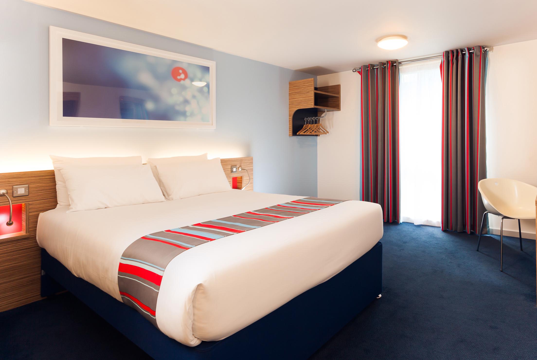 Ibis Budget London Heathrow T5 Slough Kültér fotó