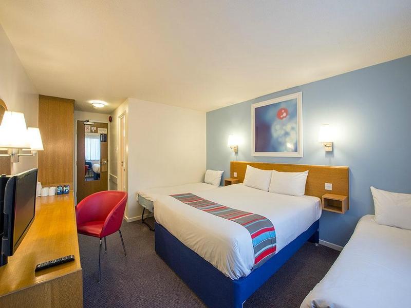 Ibis Budget London Heathrow T5 Slough Kültér fotó