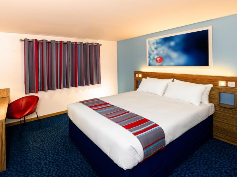Ibis Budget London Heathrow T5 Slough Kültér fotó